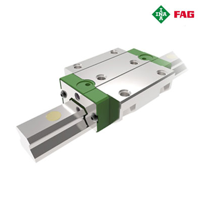 直線球軸承和導(dǎo)軌組件