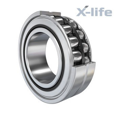 進口密封球面滾子軸承