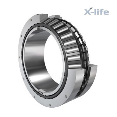 進口雙列圓錐滾子軸承