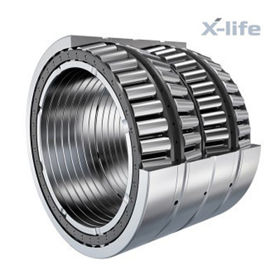 進口FAG四列圓錐滾子軸承