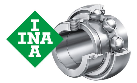 INA軸承